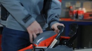 Какую цепную пилу выбрать - электрическую или бензиновую?