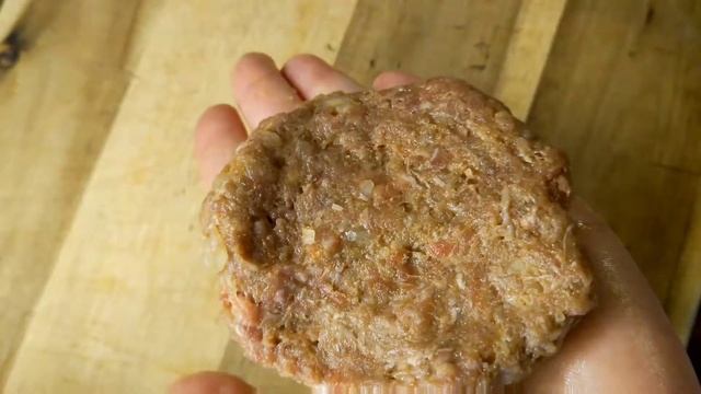 ТЕФТЕЛИ С ГРИБАМИ/ в духовке двумя способами #тефтели #котлеты #сгрибами #фаршгрибыблюдо смотреть онлайн