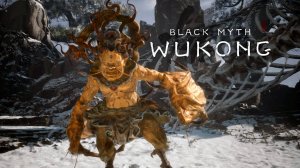 Black Myth: Wukong #11 - Плачущая черепаха