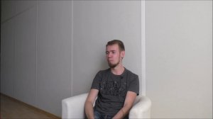 Интервью Игорь Косулин