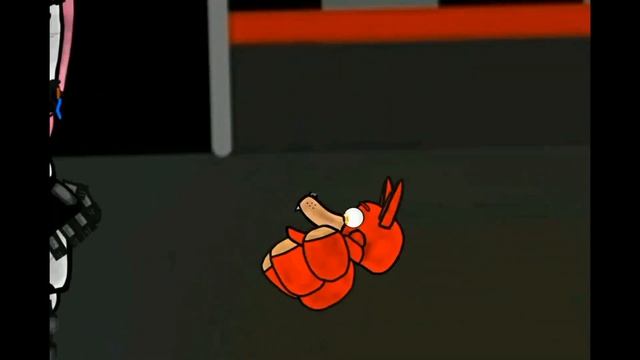 вирус Фокси анимация рисуем мультфильмы 2 |2 часть | Фиксат смотреть онлайн