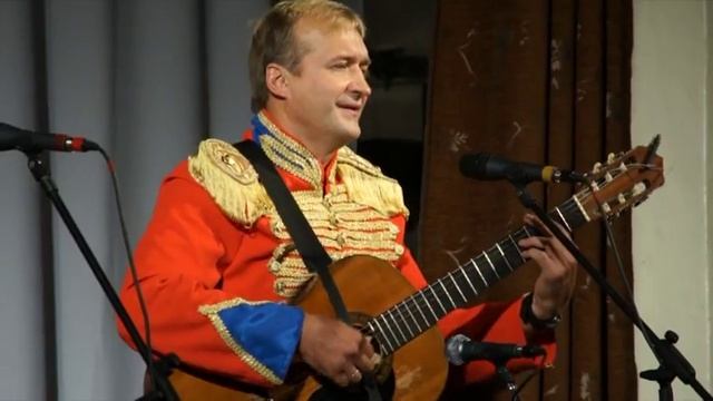 НОСТАЛЬГИЧЕСКИЙ ВАЛЬСОК смотреть онлайн