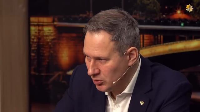 Перепрограммирование людей. Александр Артамонов