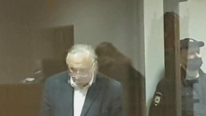 В Санкт-Петербурге вынесен приговор историку Олегу Соколову