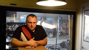 Газ соболь 4х4 в Белый Раптор - это правда ли о том, что он действует?