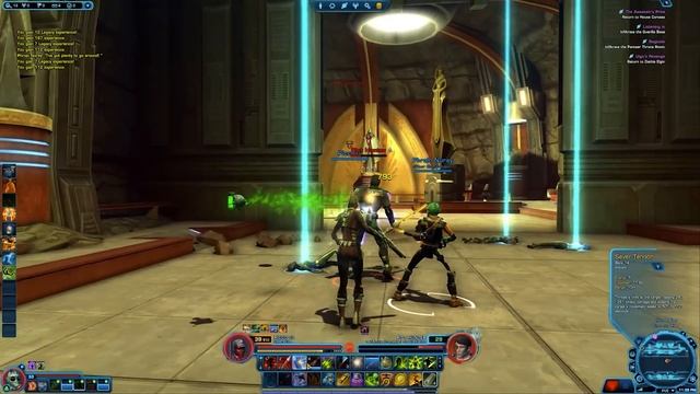 Star Wars: The Old Republic - The 2022 Review