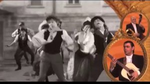 Юрий Мамин об: Обществе с улыбкой. Бедные