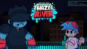 Animal Remix - Friday Night Funkin' Hazy River