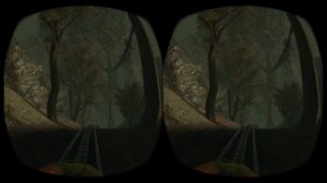 Epic Roller Coasters — Haunted Castle