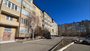 Продажа 2-к квартиры с ремонтом в Ессентуках.