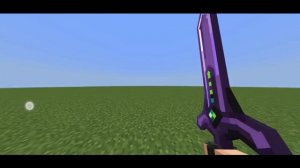 Weapons Update DLC | Minecraft