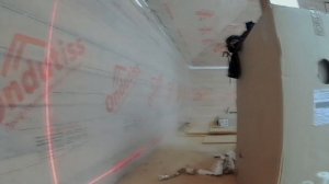 Делаю отопление в частном доме. Установка радиаторов и пайка трубы ПВХ (Часть первая)