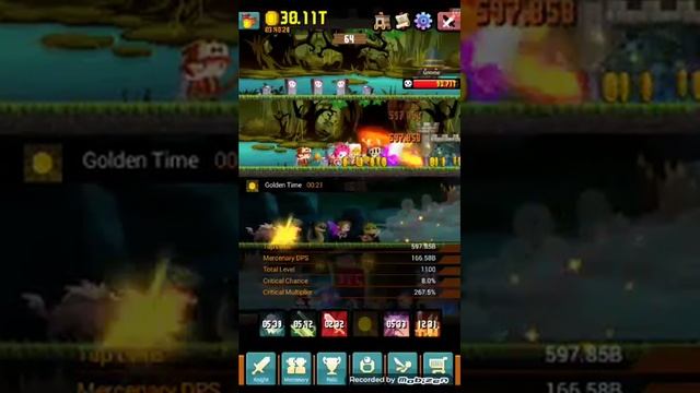 Tap Tap Faraway Kingdom #1 смотреть онлайн