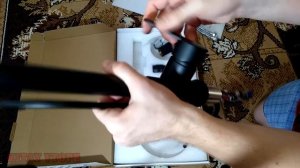 Двойной кухонный кран MYQualife Питьевая-Холодная-Горячая вода с aliexpress