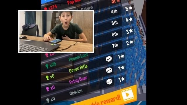 тупые ИГРЫ из РЕКЛАМЫ смотреть онлайн