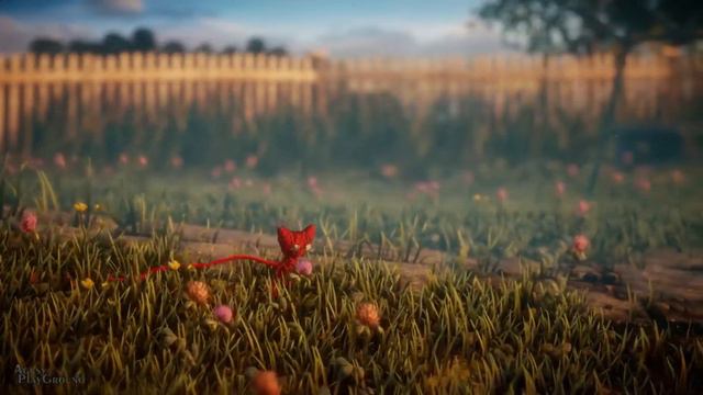 Unravel Part 1 - Thistle and weeds [1080p HD PS4] - INDONESIA смотреть онлайн