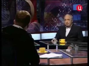 Валентин Гафт —Читает стихотворение