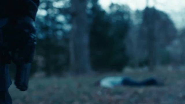 СЛЕПОЕ ПЯТНО (Deadsight, зомби-муви) - официальный трейлер HD смотреть онлайн