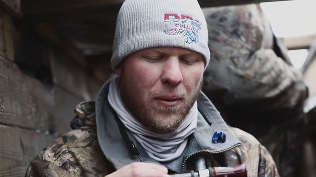 LEARN How To HONK In FIVE Minutes | Goose Calling Tips смотреть онлайн