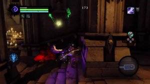 Darksiders 2 deathinitive прохождение