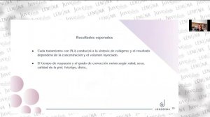 WEBINAR Juvelook Lenisna - Bio On Pharma