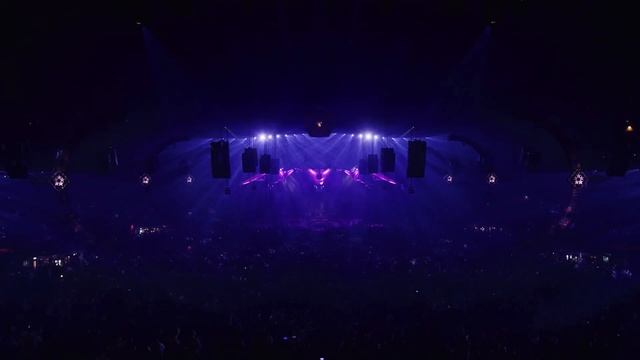 Zany | Qlimax 2022 | The Reawakening смотреть онлайн