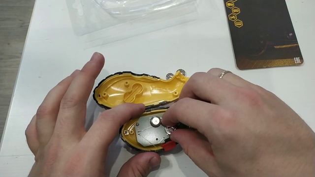 монометр AutoExpert DM 80