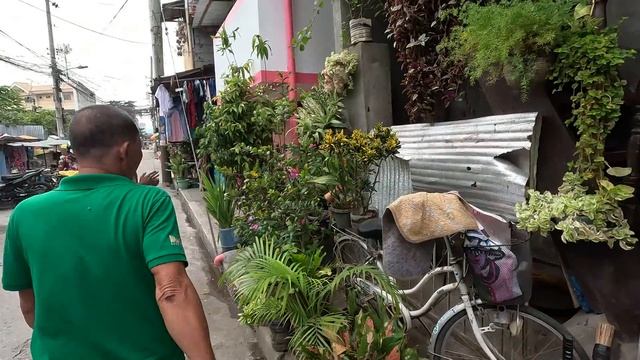 Lets walk the street, Agdao, Davao City - Part 1