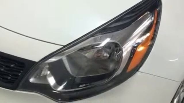 2013 Kia Rio LX in Anchorage, AK 99501 смотреть онлайн