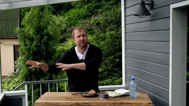 Обзор: Дешёвые консервы из "Fix Price". смотреть онлайн