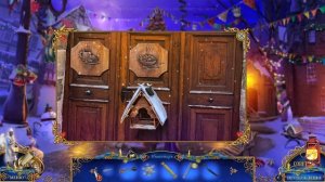 Рождественские истории: Рождественская песнь/Christmas Stories: A Christmas Carol - # 2