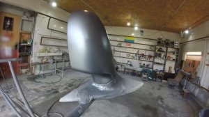 Как быстро покрасить зеркало (пластик) без подрывов и косяков! Поучательная покраска на позитиве!