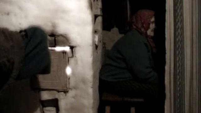 Криволес