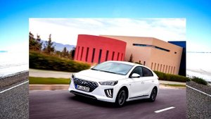 Топ 5 популярных плагин-гибридных автомобилей мира (ДВС + Электро)