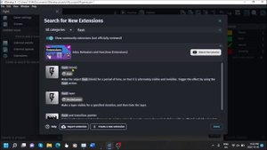 Как сделать атаку ближнего и дальнего боя в GDevelop?