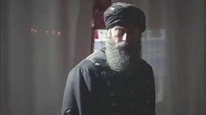 Великолепный век казнь мустафы