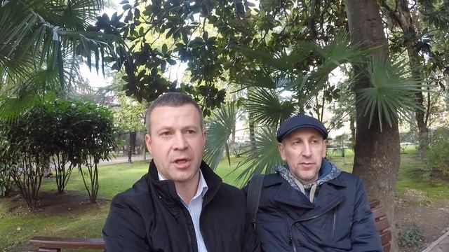 ВПЕЧАТЛЕНИЕ ОТ ПОКУПКИ КВАРТИРЫ В СОЧИ. Купить квартиру в Сочи