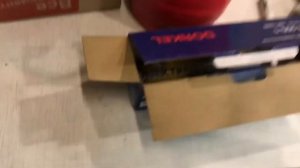 Срочно! Шок!!! Ключ для выкручивания газового вентиля из баллона. Такого ты не видел.