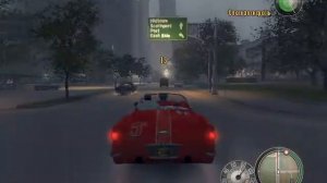 Прохождение Mafia 2 История Джо часть 12 (Сюрприз)