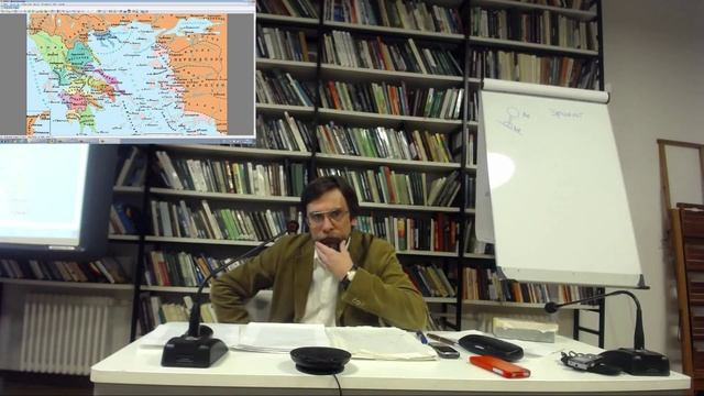 История древней греции