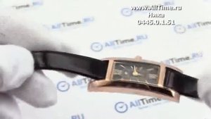 Обзор. Женские наручные часы Ника 0445.0.1.51