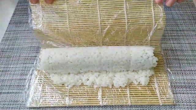РОЛЛЫ ДОМА//Вкусно Просто Дешево
