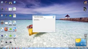 Как удалить троян. Spyware Terminator