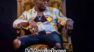 Affaire de Sidiki Diabate artistes Mamichou Soutien a Sidiki Diabate