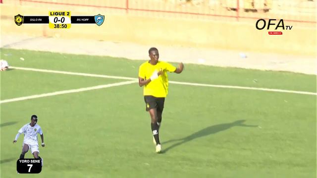 Nom : SENE Prénom : YORO Date de Naissance : 23/06/2005 Poste :ATTAQUANT смотреть онлайн