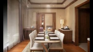 Movenpick Krasnaya Polyana (Горки Отель Сьютс) 5*
Россия, Красная Поляна