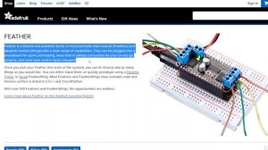 How to make a Smart Thermometer using ESP8265 and Web sockets [Arduino IDE]