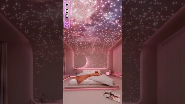 2024 House Bedroom Interior Design Ideas (Part 9) #shortfeed2023 #bedroomdesign #viralshorts2023