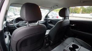 Kia e-Niro Style 2020