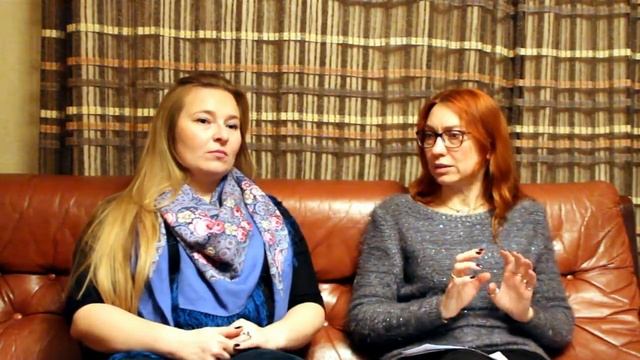 Французский стиль. Часть1